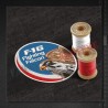 Emblema F-16 Fighting Falcon Polonia