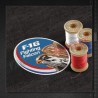 Emblema F-16 Fighting Falcon Tarile de Jos