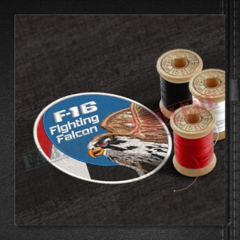 Emblema F-16 Fighting Falcon Egipt
