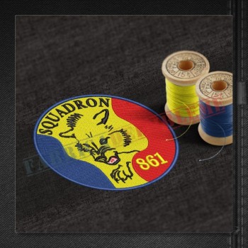 Emblema Escadrila 861