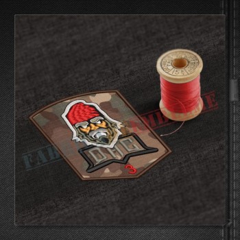 Emblema Dac