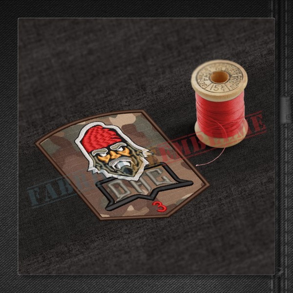 Emblema Dac