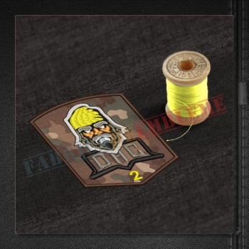 Emblema Dac