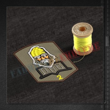 Emblema Dac