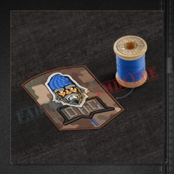 Emblema Dac