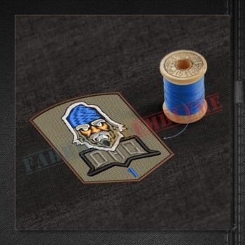 Emblema Dac