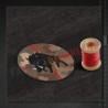 Emblema Vanatoare mistreti