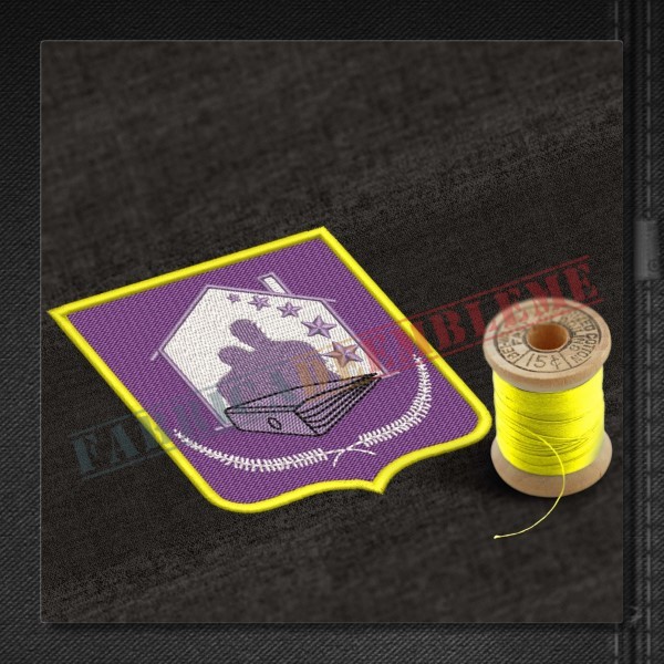 Emblema Casa de Pensii Sectoriala a M.Ap.N.