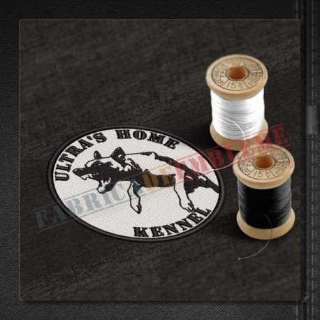 Emblema Kennel