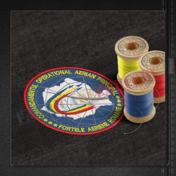 Emblema Comandamentul Operational Aerian Principal