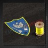 Emblema Batalionul 55 Aparare Antiaeriana SOMESUL - Dej