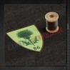 Emblema Baza 86 Aeriana BORCEA