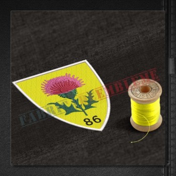 Emblema Baza 86 Aeriana BORCEA