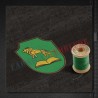 Emblema Centrul de Instruire Sprijin de Lupta PANAIT DONICI