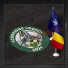 Emblema Scorpions Legacy 2021