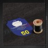 Emblema Divizionul 50 Corvete