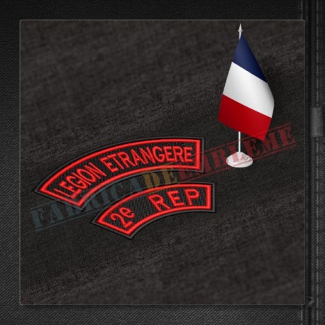 Set ecusoane Legion etrangere