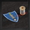 Emblema Batalionul Stat Major si Deservire