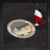 Emblema Operation Barkhane