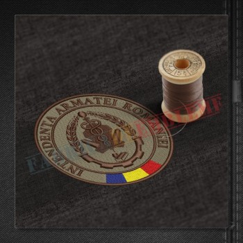 Emblema Intendenta Armatei Romaniei