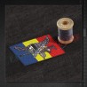 Emblema Tricolor interventie operativa