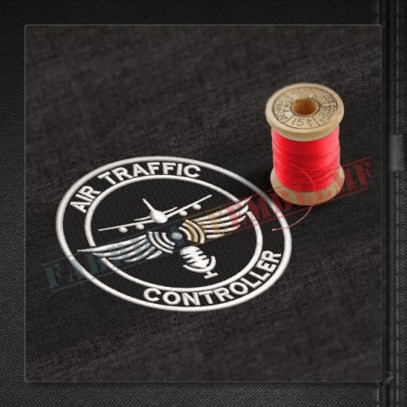 Emblema Air Traffic Controller