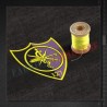 Emblema Batalionul 127 Sprijin Logistic
