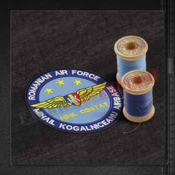 Emblema Mihail Kogalniceanu Airbase - Romanian Air Force