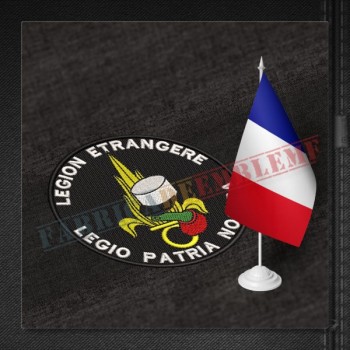 Emblema Legion etrangere