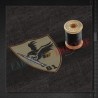 Emblema Batalionul 81 Rachete Operativ Tactice MAIOR GHEORGHE SONTU