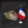 Emblema Legion entrangere