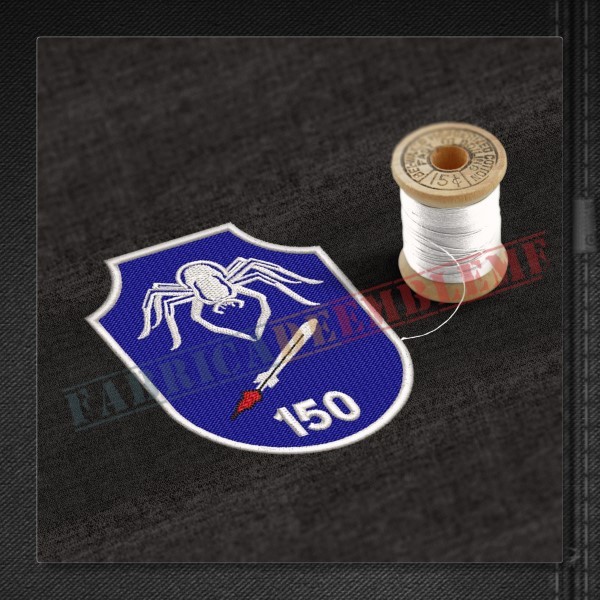 Emblema Divizionul 150 Rachete Navale