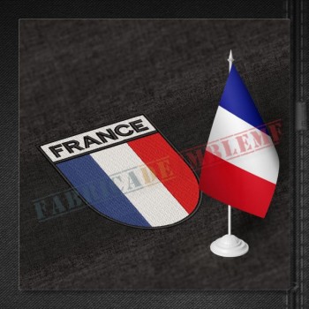 Emblema France