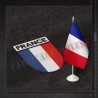 Emblema France