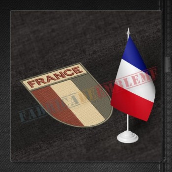 Emblema France