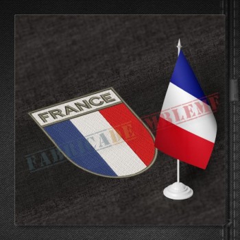 Emblema France