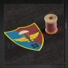 Emblema Batalionul 53 Comando SMARANDA BRAESCU - BACAU