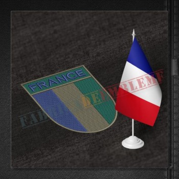 Emblema France
