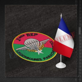 Emblema Legionnaires parachutistes