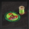 Emblema Flacara 2