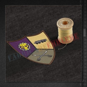 Emblema Elementul National de Sprijin ENS
