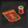 Emblema EOD