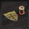 Emblema Batalionul 2 Infanterie CALUGARENI