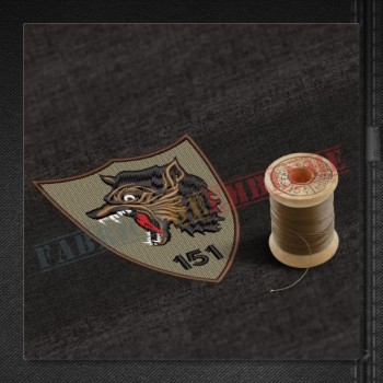 Emblema Batalionul 151 Infanterie RAZBOIENI