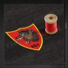 Emblema Batalionul 151 Infanterie RAZBOIENI