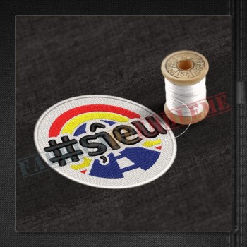 Emblema SiEu