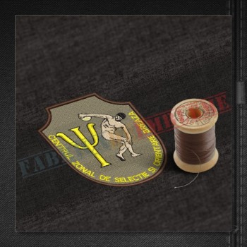 Emblema Centrul Zonal de Selectie si Orientare BREAZA