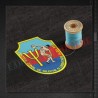 Emblema Centrul Zonal de Selectie si Orientare ALBA IULIA