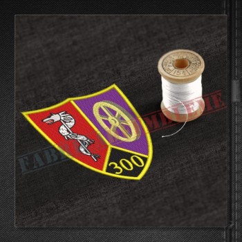 Emblema Batalionul 300 Sprijin Logistic SARMIS - BUCURESTI