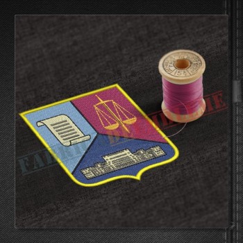 Emblema Directia Relatia cu Parlamentul